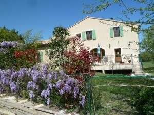 B&B / Chambres d'hotes Le Val Leron : photos des chambres