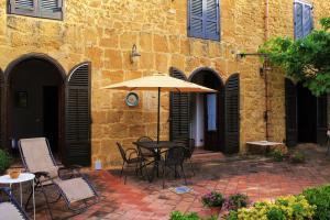 Il Baglio di san marco