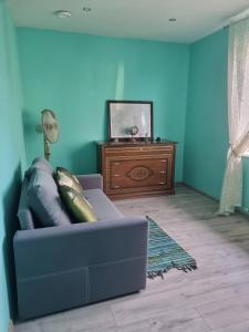 Serene 4-Bedroom House Rental in Historic Rga