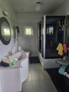 Serene 4-Bedroom House Rental in Historic Rga