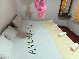 Canal Side Safari Resort