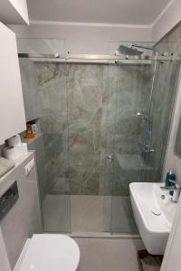 The Ascend Luxury Flat 2 Room Apartment