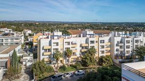 Marisol Apartment, Mato Santo Espirito