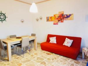 Appartamento Mediterraneo