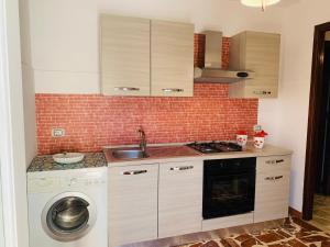 Appartamento Mediterraneo