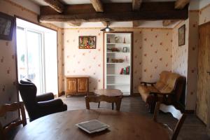 Gite de la Tambourde, lautenticité paisible