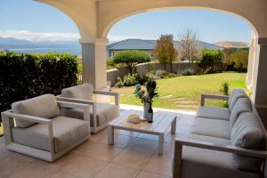 Whale Rock Ocean View