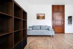 Jaracza Downtown Studio by BookingHost