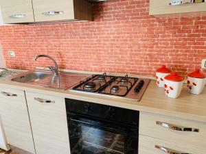 Appartamento Mediterraneo