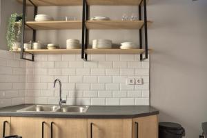 Vintage Kolonaki Luxury Penthouse Suite