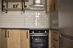 Vintage Kolonaki Luxury Penthouse Suite