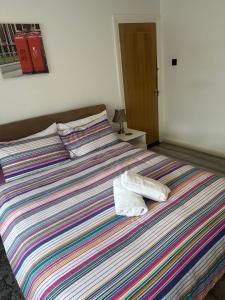Standard Double Room near OVO Wembley Stadium