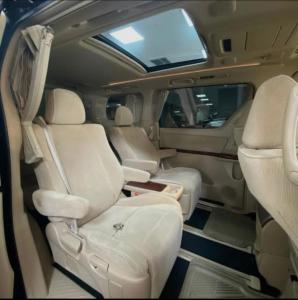 Car service Transportation