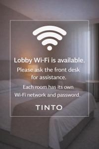 Tinto Hotel Busan Station
