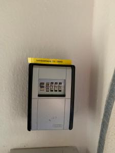 Ferienwohnung Walker