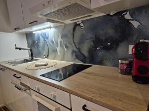 Studio Vieux-Port Marseille Quai Rive Neuve