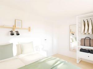 Quartier 4 - Monteur- und Ferienwohnungen Winsen Luhe - Rottorf