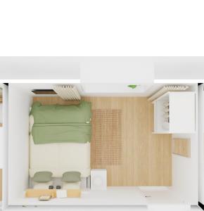 Quartier 4 - Monteur- und Ferienwohnungen Winsen Luhe - Rottorf