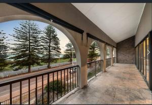 The Sea-Soul Sanctuary