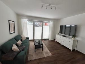 Ferienwohnung Friesenherz