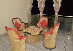 Amer Classic - A Heritage Stay Near Amer Fort