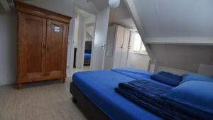 Vakantiehuis Weids uitzicht nabij Tjeukemeer