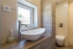 Paul Bert Comfortable Suite for 2 people