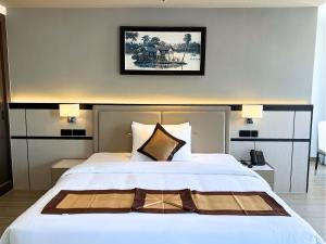 LN Hotel & Residence