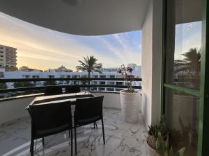 Dream Las Americas Iconic Pearl