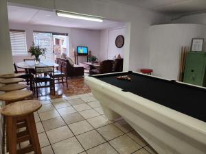 Prieskapoort Jagherbergh