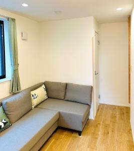 Newly Built Detached Villa 5 min walk to JR Tabata Station Yamanote Line