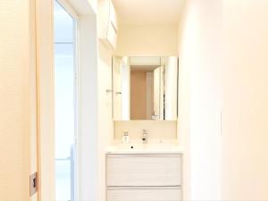 Newly Built Detached Villa 5 min walk to JR Tabata Station Yamanote Line