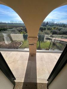 Residenza Galileo -affittacamere Padova sud