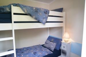 Tiny House - Camping am Lippesee