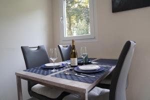 Tiny House - Camping am Lippesee