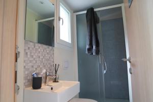 Tiny House - Camping am Lippesee