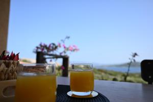Capo d`Orso Mare