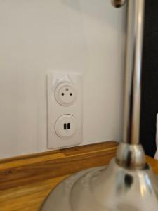 La Bastide Foch - AppartHôtel