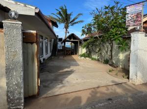 Infinity Beach Heaven