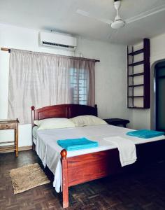 Infinity Beach Heaven