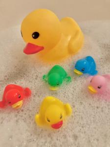 Appartementen Elzentuin