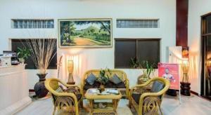 Lemongrass & Ginger Hotel