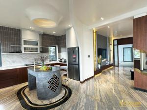 Biệt thự nghỉ dưỡng BB House Bảo Lộc - Nguyên căn