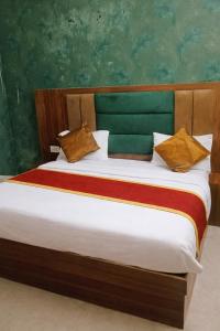 Hotel Atithi International Katra