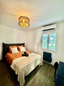 Magnifique T3 à 100m de la plage