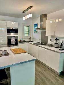 Magnifique T3 à 100m de la plage