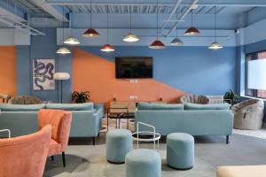 For Students Only - Ladybarn House in Manchester