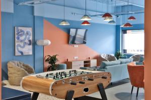 For Students Only - Ladybarn House in Manchester