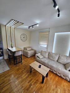 Royal lux apartman Beograd