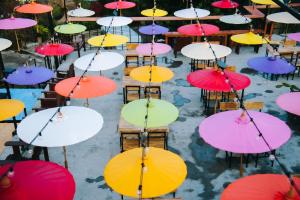 Baan Noon Norn Mae Jam